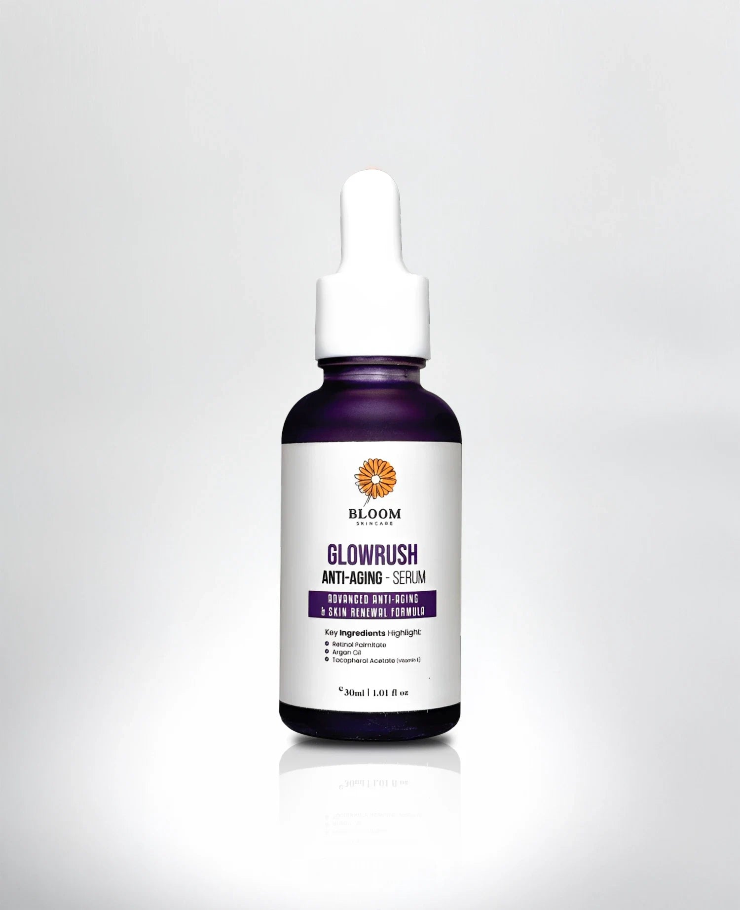 Glowrush Anti-Aging Serum