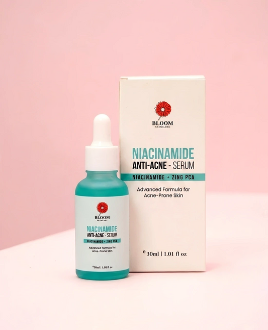 Niacinamide Anti-Acne Serum – 30ml