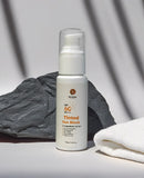 Tinted Sun Block