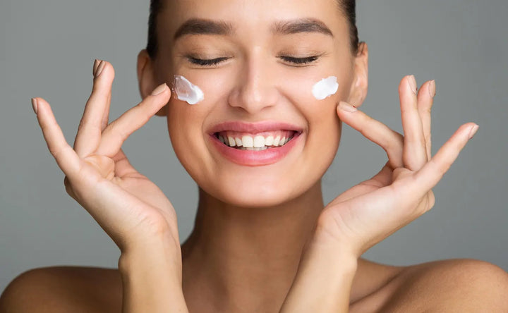 Soothing Moisturizers for Redness & Inflammation