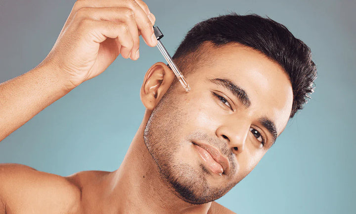 Hydrating Serums for Flaky & Dehydrated Skin