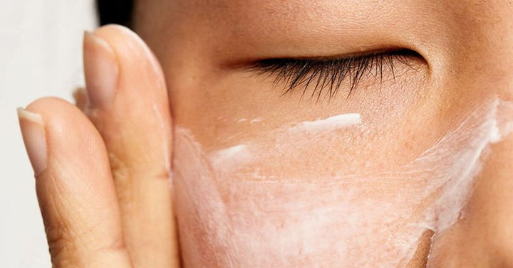 Sunblock for Dry-Skin That Hydrates