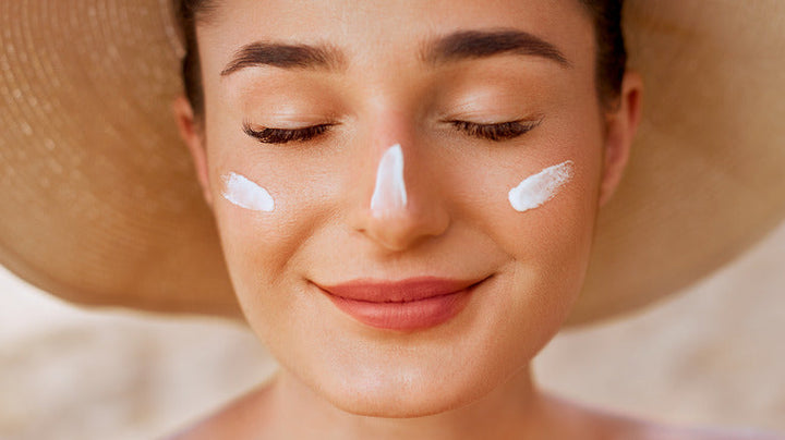 Gentle Sunblocks for Sensitive Skin That Don’t Cause Irritation