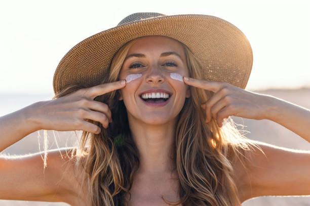 Sunblocks That Prevent Dark Spots and Uneven Skin Tone