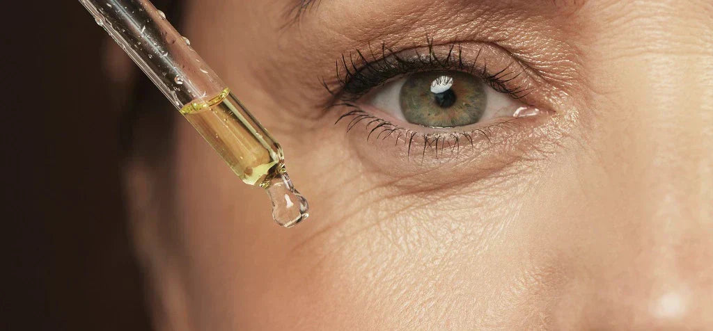 face serum