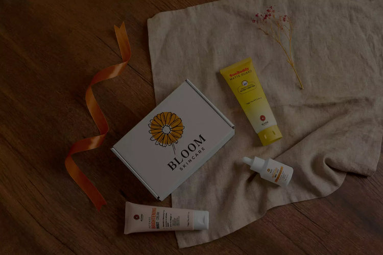 skin care products
