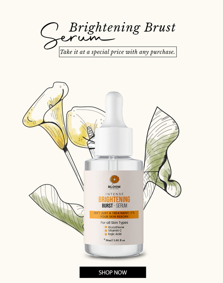 vitamin c serum