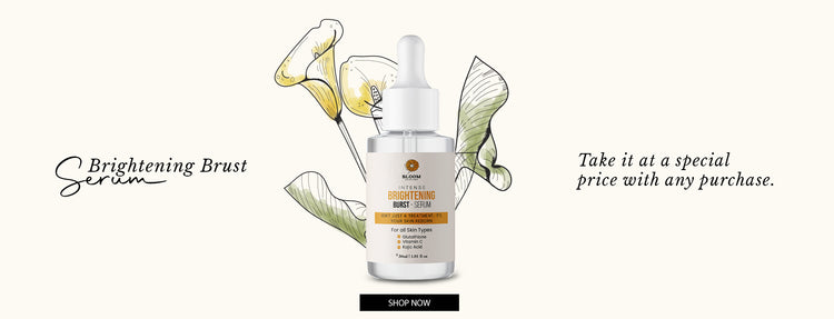 skin care products