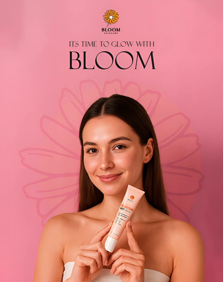skin care products