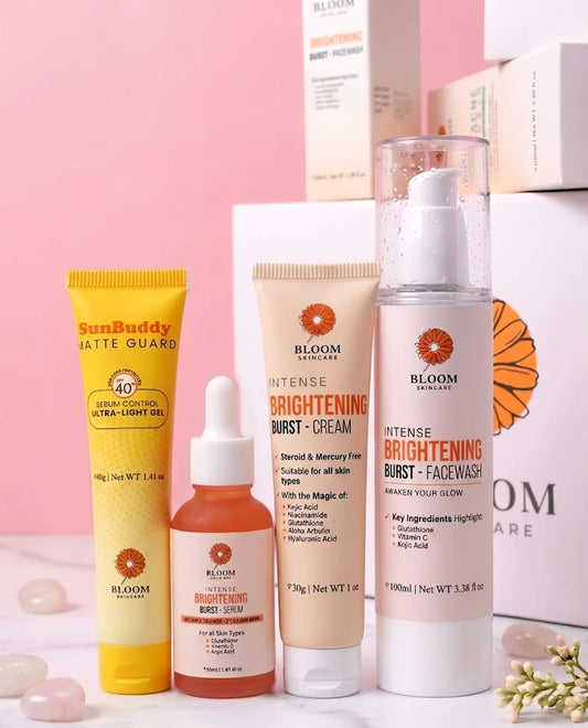 SKIN BRIGHTENING BUNDLE