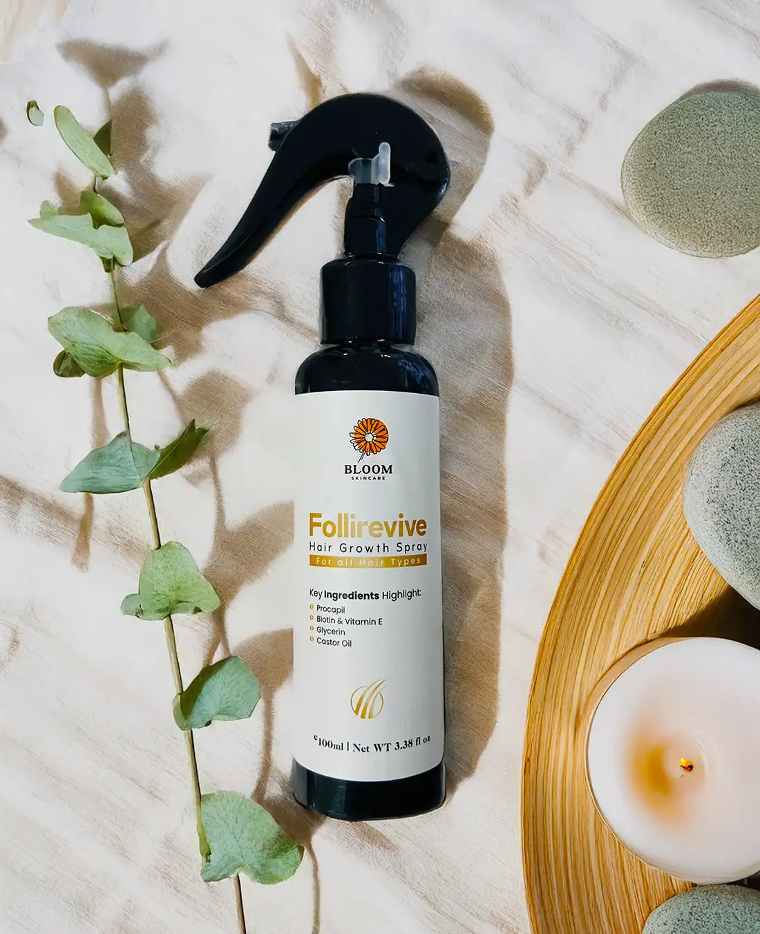 Follirevive Hair Growth Spray