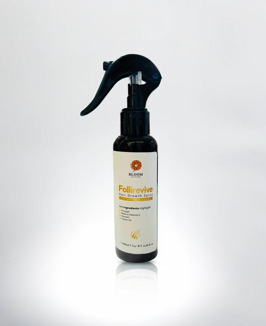 Follirevive Hair Growth Spray