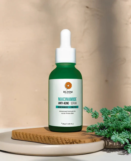 anti wrinkle serum