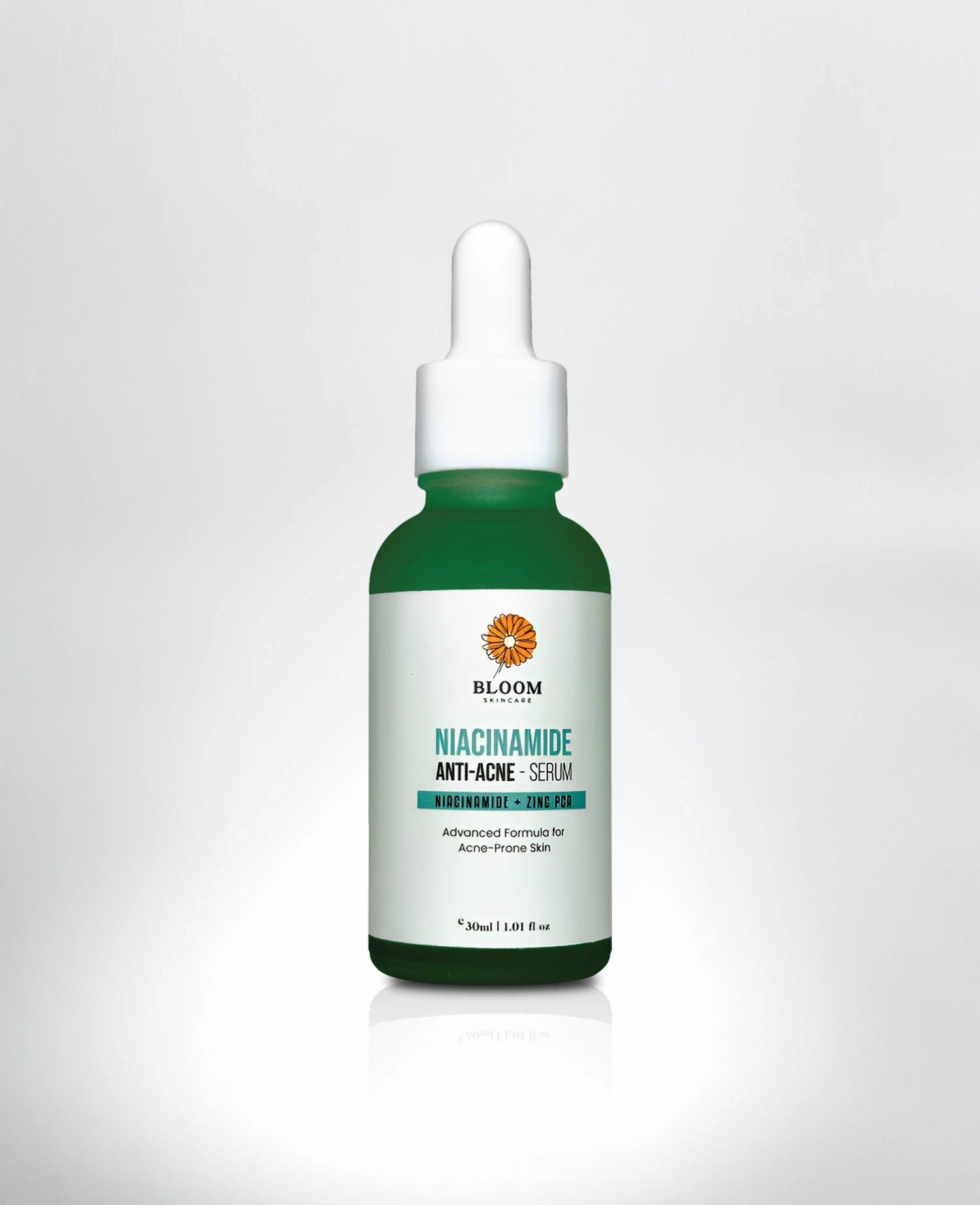 Niacinamide Anti-Acne Serum