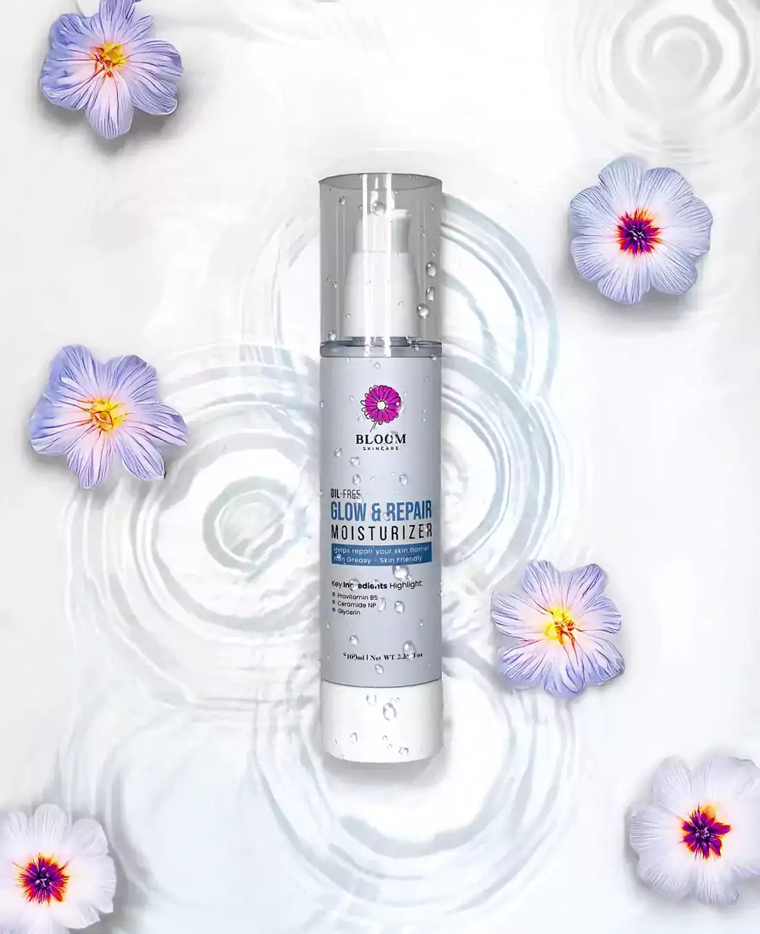 best moisturizer for dry skin