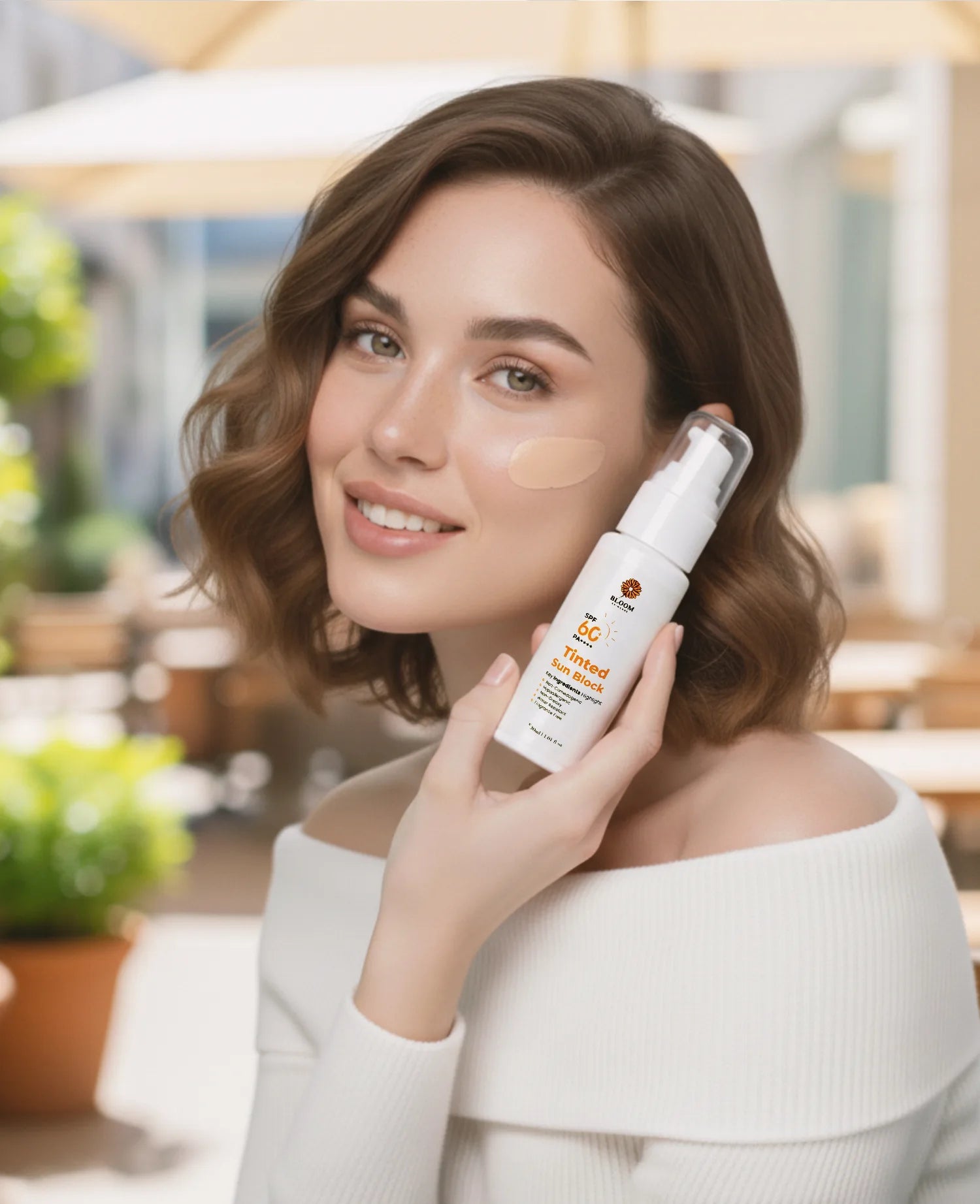 Bloom SkinCare