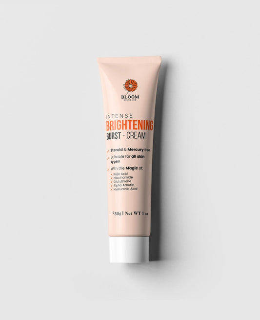 face cream