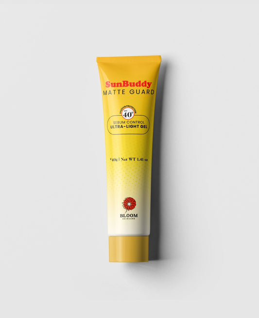 Bloom Sunbuddy Matte Guard